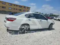 2017 Honda Accord photo