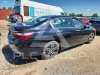 2017 Honda Accord фото