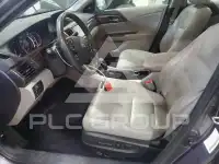 2017 Honda Accord photo