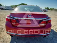 2017 Honda Accord photo