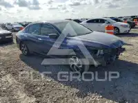 2017 Honda Accord photo