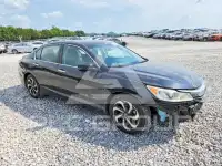 2017 Honda Accord фото