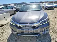 2017 Honda Accord photo
