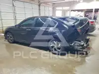 2017 Honda Accord photo