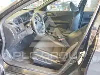 2017 Honda Accord photo