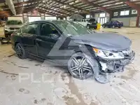 2017 Honda Accord фото