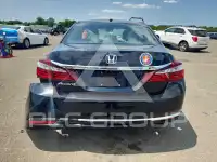2017 Honda Accord фото