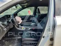 2017 Honda Accord photo