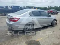 2017 Honda Accord фото