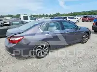 2017 Honda Accord фото