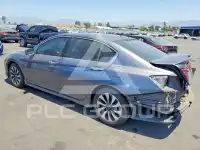 2017 Honda Accord photo