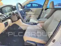 2017 Honda Accord фото