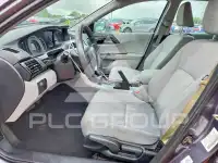 2017 Honda Accord фото