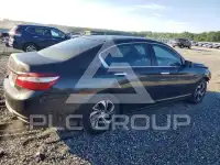 2017 Honda Accord фото