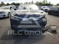 2017 Honda Accord фото