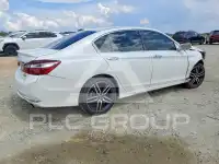 2017 Honda Accord фото
