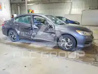 2017 Honda Accord фото