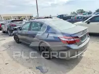 2017 Honda Accord photo