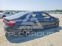 2017 Honda Accord фото
