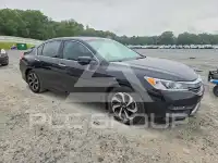 2017 Honda Accord фото