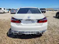 2017 Honda Accord фото
