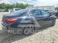 2017 Honda Accord фото