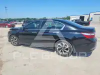 2017 Honda Accord фото