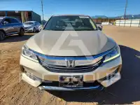 2017 Honda Accord photo