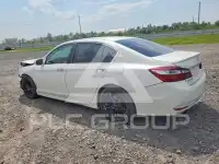 2017 Honda Accord photo