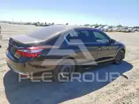 2017 Honda Accord photo