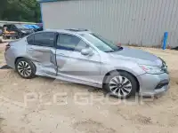 2017 Honda Accord photo