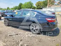 2017 Honda Accord фото