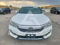 2017 Honda Accord photo