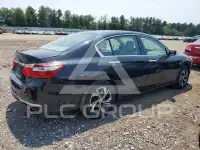 2017 Honda Accord фото