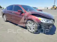 2017 Honda Accord photo