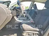 2017 Honda Accord фото