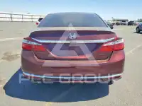 2017 Honda Accord photo