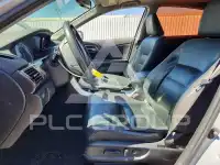 2017 Honda Accord photo