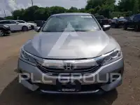 2017 Honda Accord фото