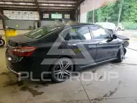 2017 Honda Accord фото