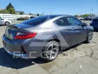 2017 Honda Accord фото