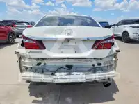 2017 Honda Accord photo