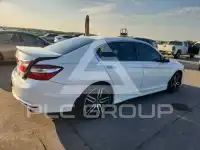 2017 Honda Accord photo