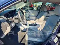 2017 Honda Accord фото