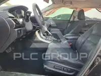 2017 Honda Accord фото
