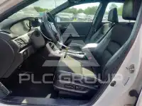 2017 Honda Accord фото