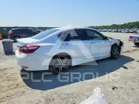2017 Honda Accord фото