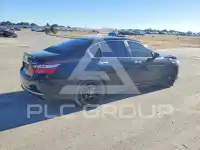 2017 Honda Accord фото