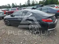 2017 Honda Accord фото