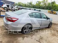 2017 Honda Accord фото